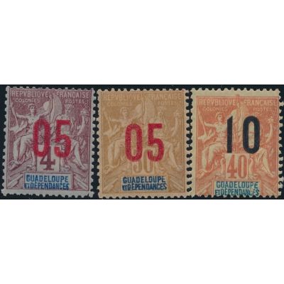 Guadeloupe