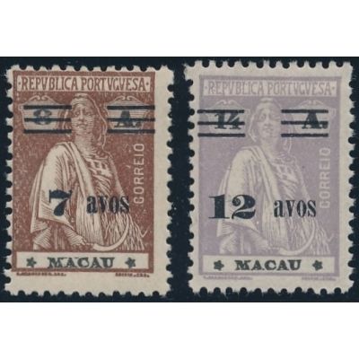 Macao