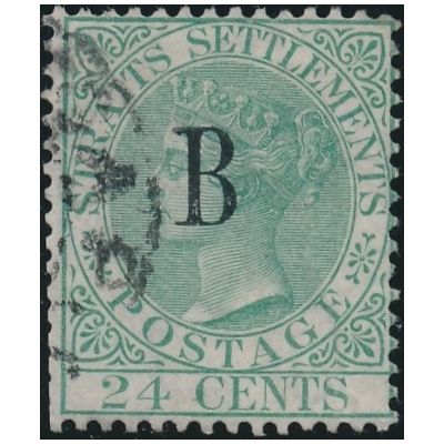 Straits Settlements