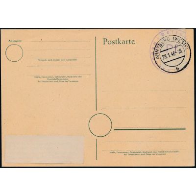 Arnsberg, Mi P a02Ba