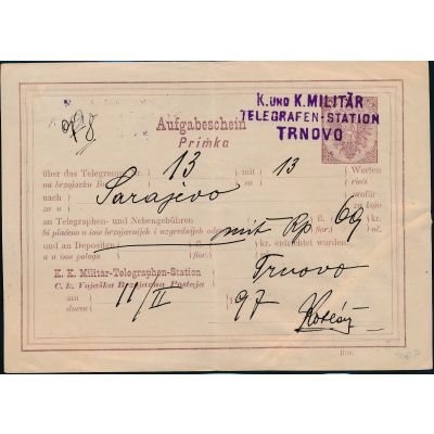 Trnovo