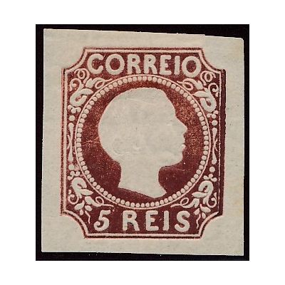 Portugal, Mi 5