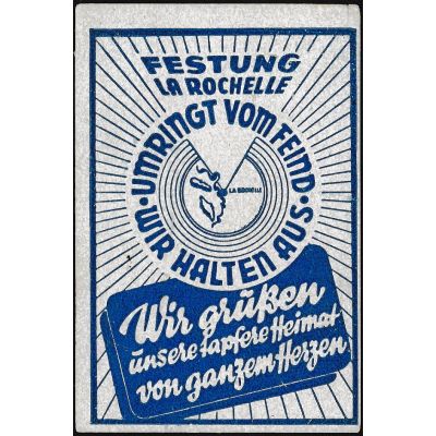 La Rochelle