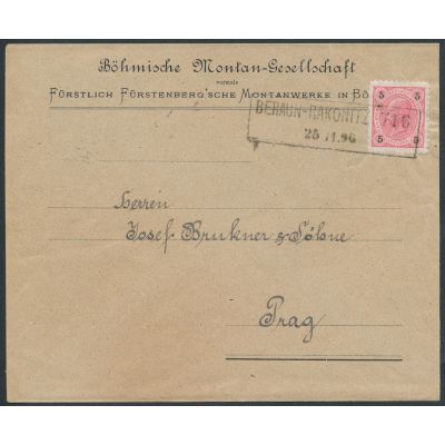 Bahnpost