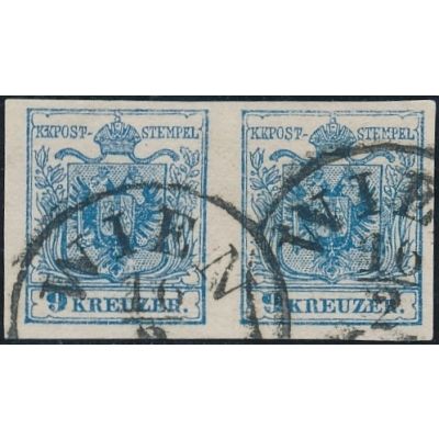 9 Kreuzer