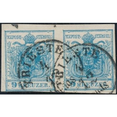9 Kreuzer