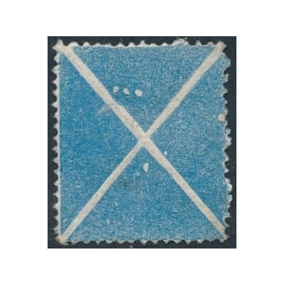 großes Andreaskreuz