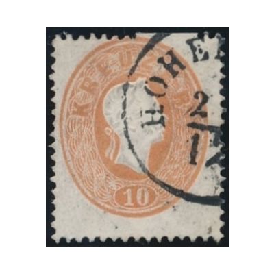 ausgelassene Zähnungslöcher