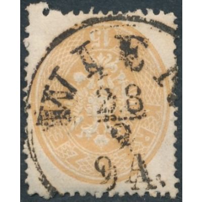 ausgelassene Zähnungslöcher