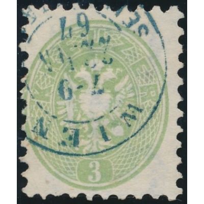 Blaustempel