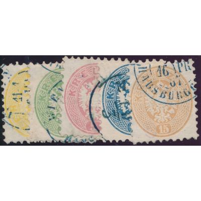 Blaustempel