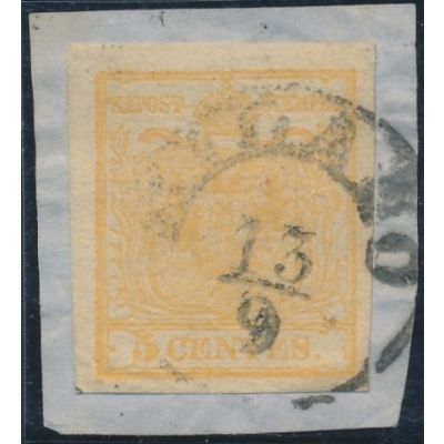 5 Centesimi