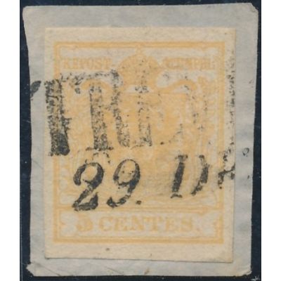 5 Centesimi