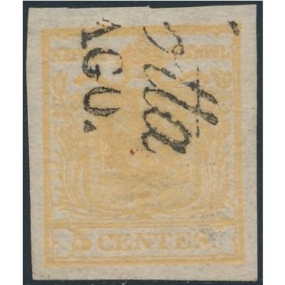 5 Centesimi