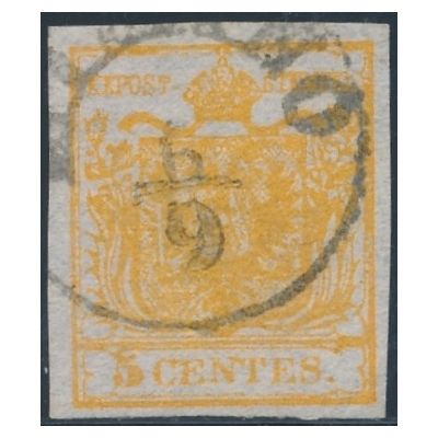 5 Centesimi