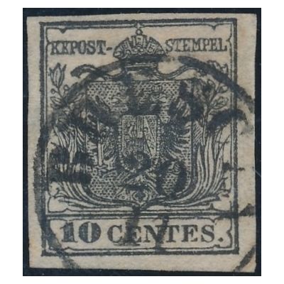 10 Centesimi