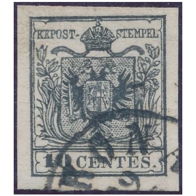 10 Centesimi