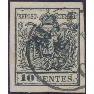 10 Centesimi