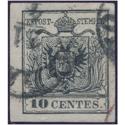 10 Centesimi