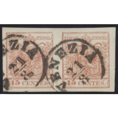 15 Centesimi