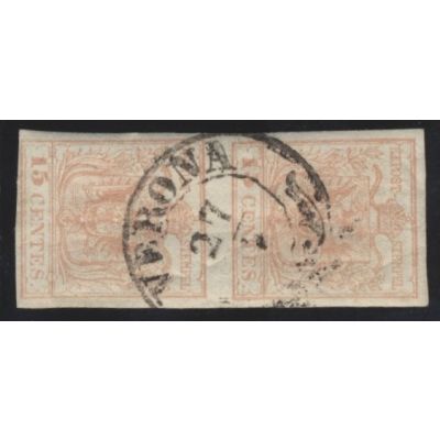 15 Centesimi