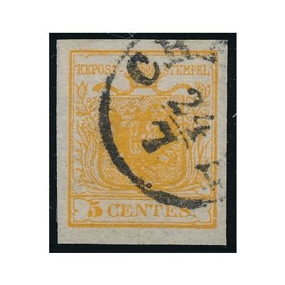 5 Centesimi