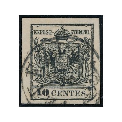 10 Centesimi