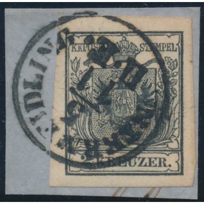 2 Kreuzer