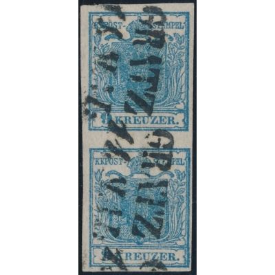 9 Kreuzer HP Type Iib
