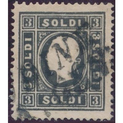 3 Soldi Type I