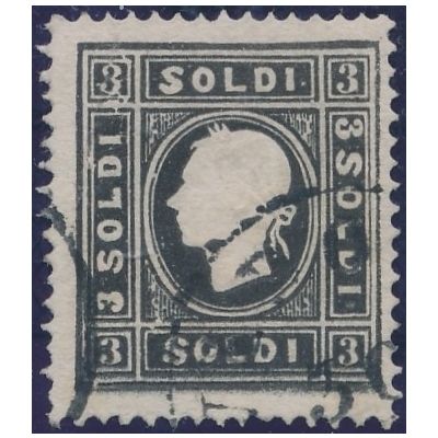 Los 683, Randdruck