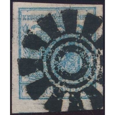 Stummer Stempel