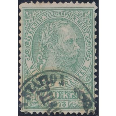 40 Kreuzer Buchdruck