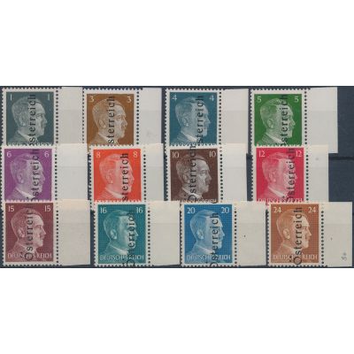 Los 584, Lokalausgabe Leibnitz