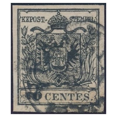 10 Centesimi