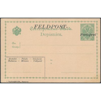 Lot Ganzsachen