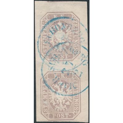 Blaustempel