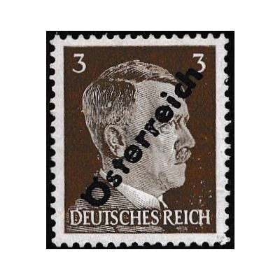 Plattenfehler XVI