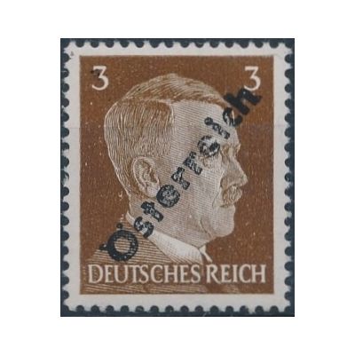 Plattenfehler XVIII