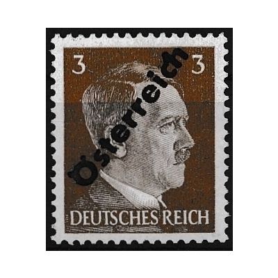 Plattenfehler XIX