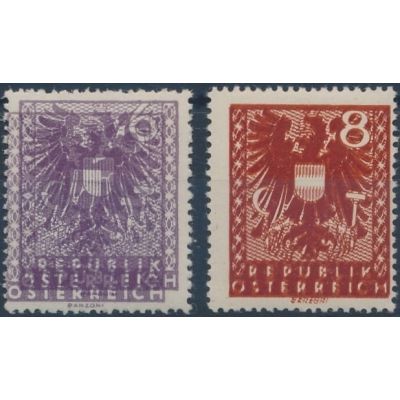 Los 455, ANK 717+718 DD
