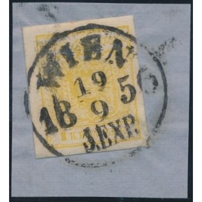 1 Kreuzer
