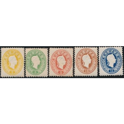 Neudruck 1866