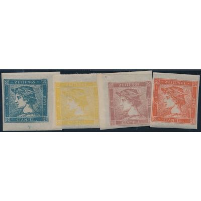 Neudruck 1894