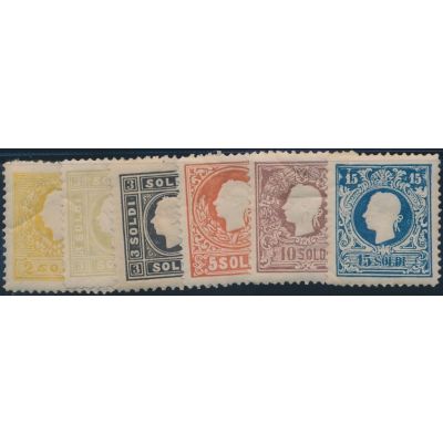 Neudruck 1884