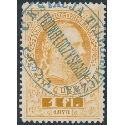 Blaustempel