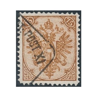 Bosnien Plattenfehler