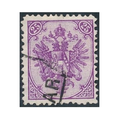 Bosnien Plattenfehler