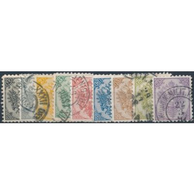 Satz Buchdruck LZ 10 1/2