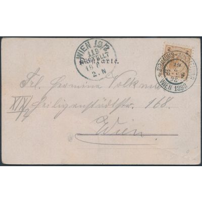 Jubiläums-Ausstellung